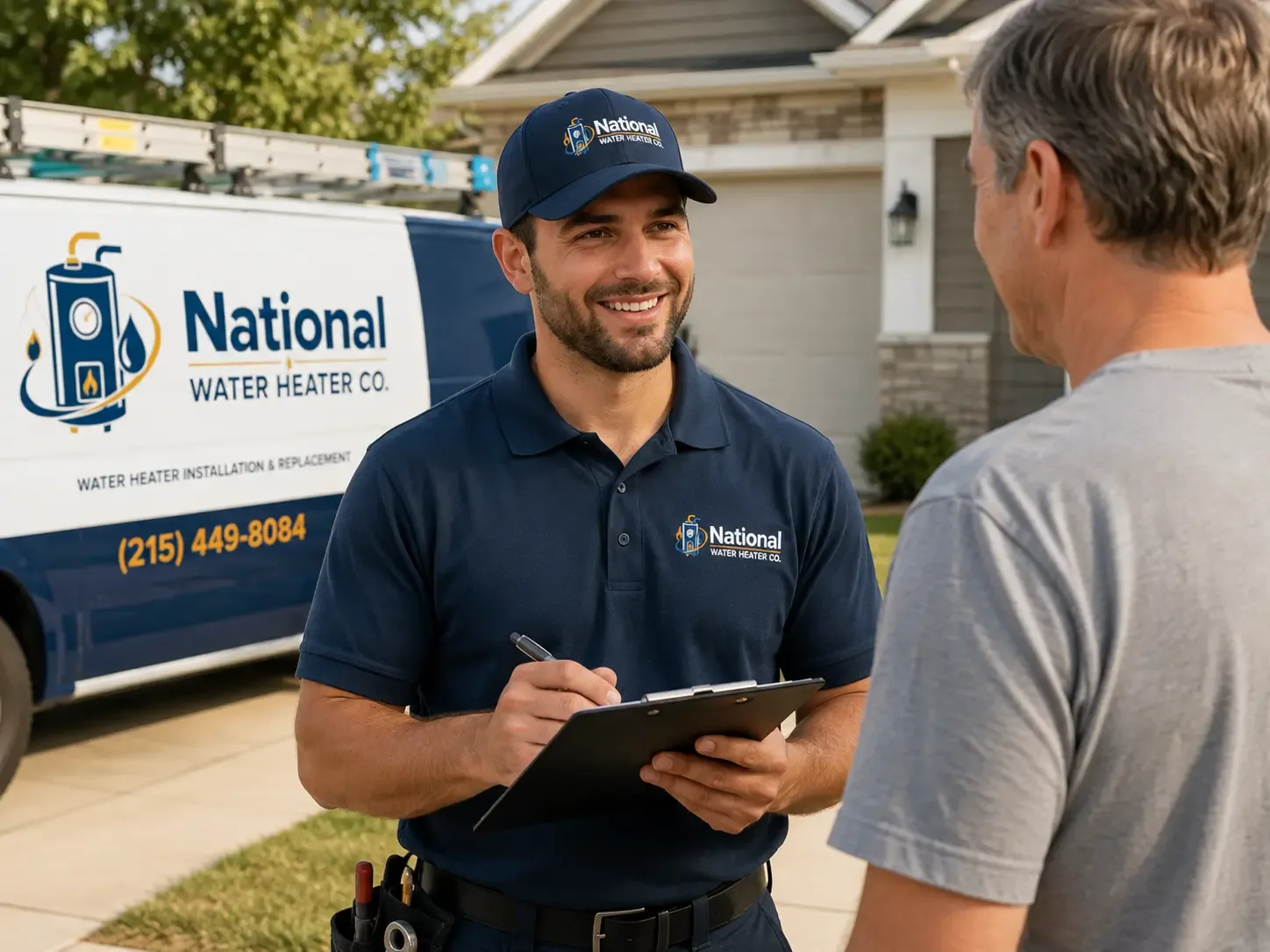 Water Heater Installation Cloverdale, OR FAQs